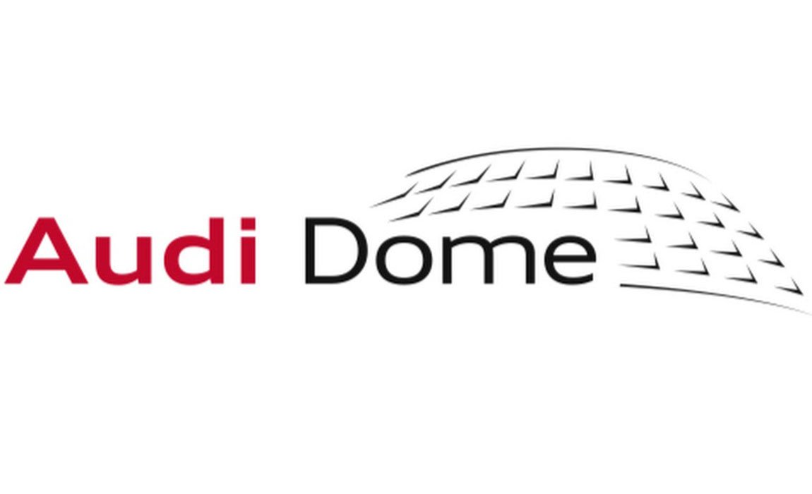 Audi Dome